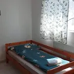 בית הארחה Badacsonyi Pihenes Privat Berlemeny 3*