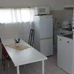 בית הארחה Badacsonyi Pihenes Privat Berlemeny בדקסוניטומאי