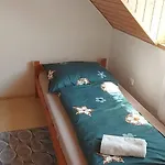 בית הארחה Badacsonyi Pihenes Privat Berlemeny בדקסוניטומאי