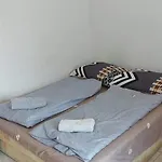 Badacsonyi Pihenes Privat Berlemeny בית הארחה בדקסוניטומאי