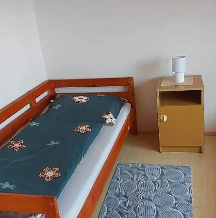 Badacsonyi Pihenes Privat Berlemeny * Badacsonytomaj