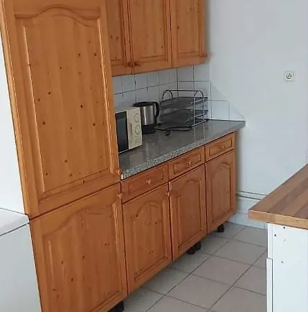 Badacsonyi Pihenes Privat Berlemeny Penzion