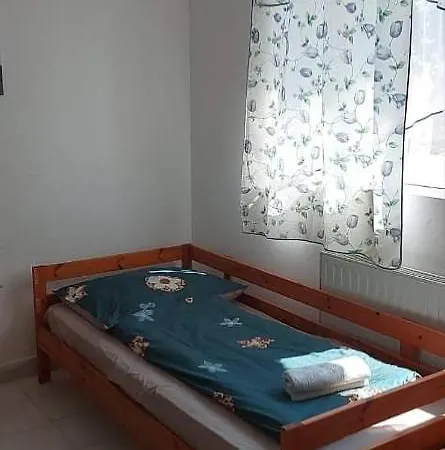 Casa de hóspedes Badacsonyi Pihenés Privát Bérlemény 3*