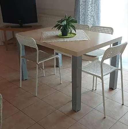 Badacsonyi Pihenes Privat Berlemeny * Badacsonytomaj