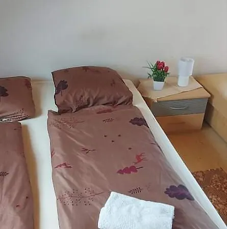 Badacsonyi Pihenes Privat Berlemeny Penzion Badacsonytomaj