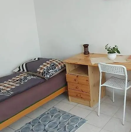 Badacsonyi Pihenes Privat Berlemeny Penzion *