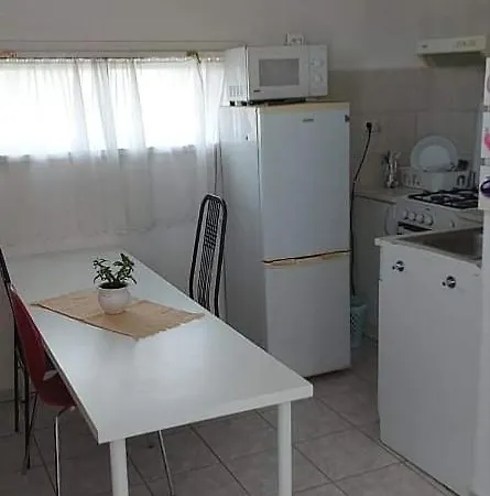 Casa de hóspedes Badacsonyi Pihenés Privát Bérlemény Badacsonytomaj