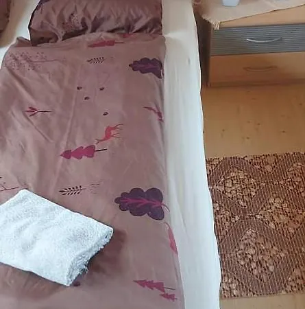 Penzion Badacsonyi Pihenes Privat Berlemeny Badacsonytomaj