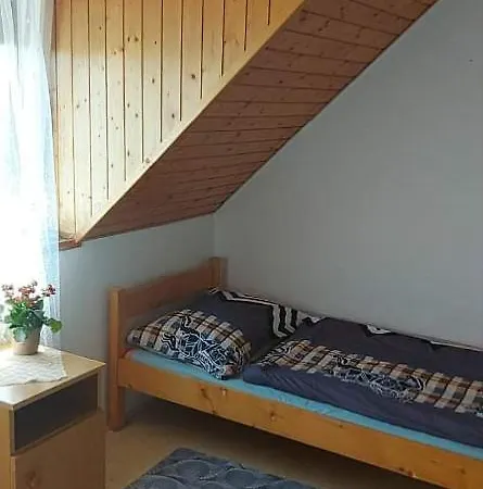 Badacsonyi Pihenes Privat Berlemeny