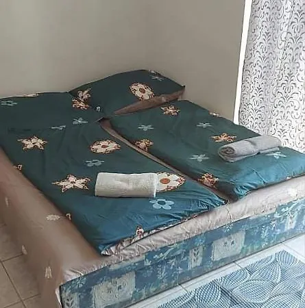 Badacsonyi Pihenes Privat Berlemeny Badacsonytomaj