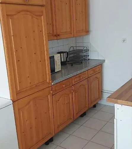 Badacsonyi Pihenes Privat Berlemeny בית הארחה