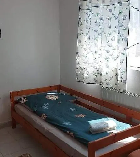 Penzion Badacsonyi Pihenes Privat Berlemeny *