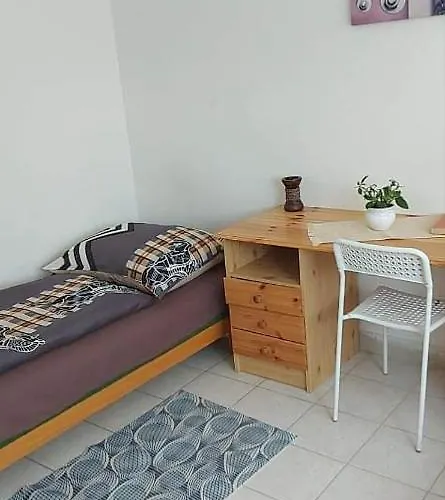 Badacsonyi Pihenes Privat Berlemeny Penzion *