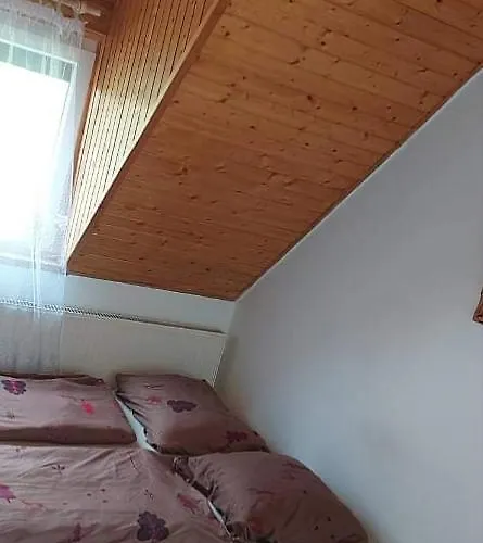 Badacsonyi Pihenes Privat Berlemeny