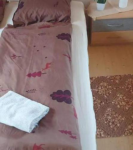 Penzion Badacsonyi Pihenes Privat Berlemeny Badacsonytomaj