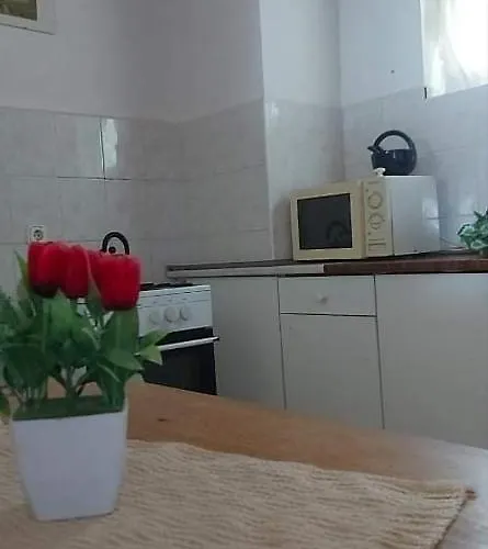 בית הארחה Badacsonyi Pihenes Privat Berlemeny *