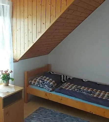 Badacsonyi Pihenes Privat Berlemeny