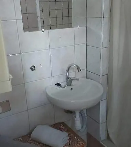 Badacsonyi Pihenes Privat Berlemeny Penzion *